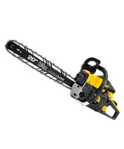 Motosierra A Explosión Naftera Espada 20" 52 Cc Garden Lite BTA MX5220L 877129