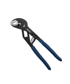 Pinza Pico de Loro 7" 180mm Autoajustable Cremallera Simple Bremen 8801