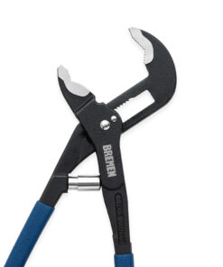 Alternative view of Pinza Pico de Loro 10" 255mm Autoajustable Cremallera Simple Bremen 8802
