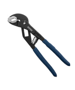 Pinza Pico de Loro 10" 255mm Autoajustable Cremallera Simple Bremen 8802