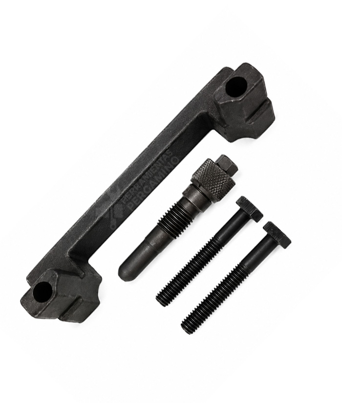 Kit Puesta a Punto Para VW Vento 2.5 5 Cilindros Ruhlmann RU6390