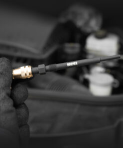 Alternative view of Adaptadores Puntas Compresómetro Para Motores Diesel Mercedes Benz x 3 piezas Bremen 8654