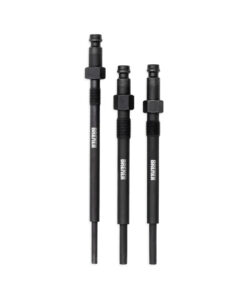Adaptadores Puntas Compresómetro Para Motores Diesel Mercedes Benz x 3 piezas Bremen 8654