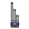 Juego Set Kit de Puntas FPH2 Para Electricista Alto Impacto Encastre 1/4" x 6 piezas Bremen 8871