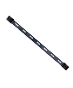 Soporte Magnético Rectangular 450mm Porta Para Sujeta Herramientas Con Imán Bremen 5808