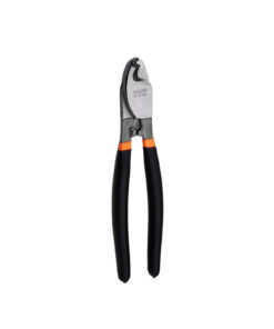 Alternative view of Alicate Corta Pela Cables 8" 200mm Electricista Harden 570068