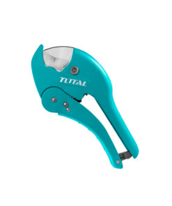 Alternative view of Tijera Corta Caños Tubos Tuberías Ajustable 3 – 42mm Total XTAIT2250 Celeste
