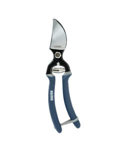 Tijera Para de Podar Mango Curvo Forjada 10" Bremen 8780