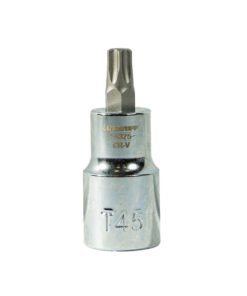 Tubo Bocallave Con Punta Torx T45 Encastre 1/2" Lusqtoff L5375