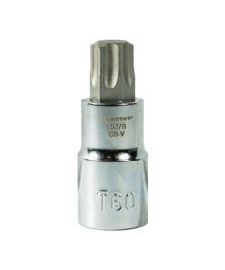 Tubo Bocallave Con Punta Torx T60 Encastre 1/2" Lusqtoff L5378