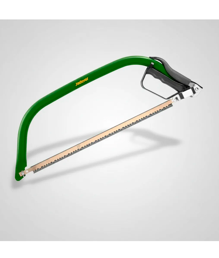 Arco De Sierra Para Troncos 530mm 21" Jadever JDHF5121 - Imagen 2