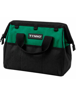 Bolso Porta Herramientas 13" 33cm Hasta 12 Kilos Rynno RY-B150L