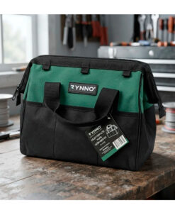 Alternative view of Bolso Porta Herramientas 13" 33cm Hasta 12 Kilos Rynno RY-B150L