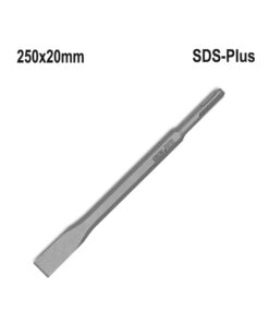 Cincel Plano SDS-Plus 250mm x 20mm Bremen 3179