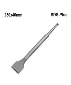 Cincel Plano SDS-Plus 250mm x 40mm Bremen 6772