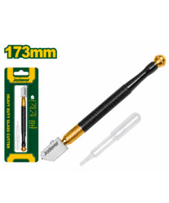 Corta Vidrio Auto Lubricante Jadever JDGR2601