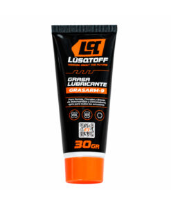 Grasa Lubricante Para Rotomartillo 30 Gramos Lusqtoff GRASARM-9