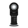 Hoja de Corte Accesorio Para Sierra Oscilatoria Oscilante Multifunción Multiuso Multimaterial Multiherramienta Para Madera AIZ 32 BSPC 32 X 50mm Bosch 2608669243