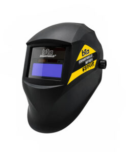 Máscara Para De Soldar Fotosensible Soldador Careta BTA MF-516 969052
