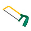 Mini Arco De Sierra Para Metales Junior 150mm 6" Manual Mango Plástico Jadever JDHF2105 