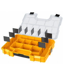 Alternative view of Caja Organizadora Organizador Plástico 17" 430mm Ingco PBX1711