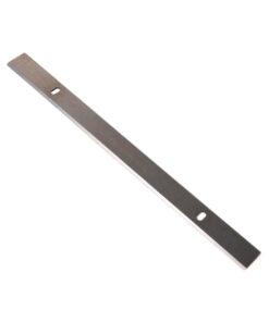 Repuesto 2 Cuchillas Para Cepilladora Garlopa De Banco CGL1500-5 Lusqtoff RCGL15008R5