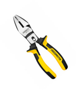 Pinza Universal Alto Apalancamiento 8" 216mm Crossmaster 9970317