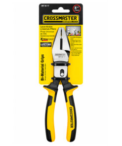Alternative view of Pinza Universal Alto Apalancamiento 8" 216mm Crossmaster 9970317
