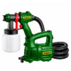 Pistola Pulverizadora Equipo Para Pintar 550W Jadever JDEG2A26-4
