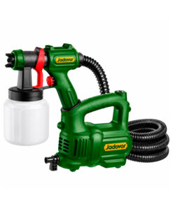 Pistola Pulverizadora Equipo Para Pintar 550W Jadever JDEG2A26-4