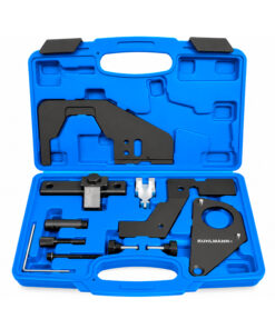 Puesta A Punto Ford Ecobost Focus 2.0/2.3 TSCI Ruhlmann RY6393