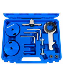 Puesta a Punto Ford Ecoblue 2.0 TDCI Diesel Ruhlmann RU6391