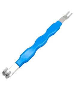 Pinza Separadora Conectores Eléctricos Ruhlmann RU43394
