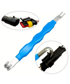 Alternative view of Pinza Separadora Conectores Eléctricos Ruhlmann RU43394