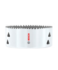 Sierra Copa Bimetálica Multimaterial 102 mm Bosch 2608594602