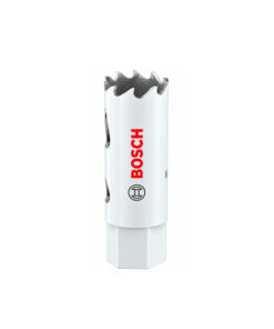 Sierra Copa Bimetálica Multimaterial 17 mm Bosch 2608594560
