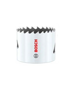 Sierra Copa Bimetálica Multimaterial 43 mm Bosch 2608594577