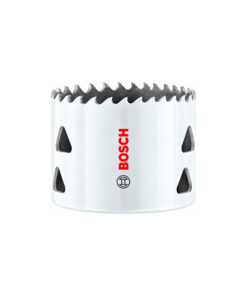 Sierra Copa Bimetálica Multimaterial 54 mm Bosch 2608594583