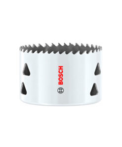Sierra Copa Bimetálica Multimaterial 67 mm Bosch 2608594590