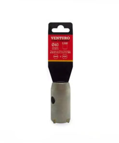 Sierra Copa Widia Standard M16 40mm Venturo C-S40-M16
