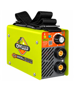 Soldadora Inverter MMA Electrodo 120A Dyllu DTWD01201-4